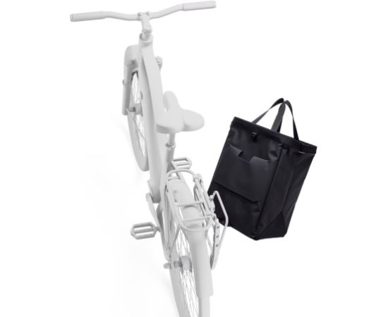 Thule 5470 Chasm Cargo Bin 25L with InLock Black Ceļojumu somas un čemodāni