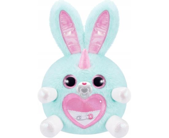 *****ZURU Rainbocorn Adopt A-Corn 92105 Mīkstās rotaļlietas