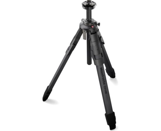 Manfrotto tripod ONE Hybrid Carbon Fibre Штативы и Аксессуары