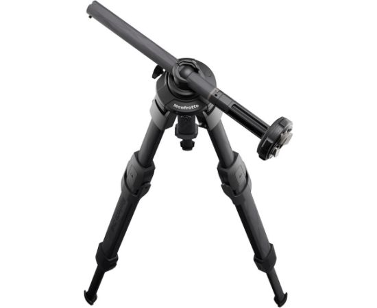 Manfrotto tripod ONE Hybrid Carbon Fibre Штативы и Аксессуары