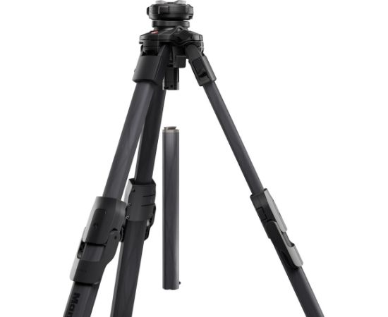 Manfrotto tripod ONE Hybrid Carbon Fibre Штативы и Аксессуары