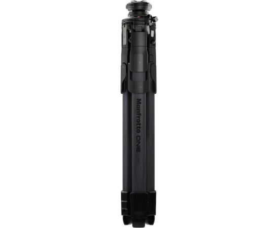 Manfrotto tripod ONE Hybrid Carbon Fibre Штативы и Аксессуары
