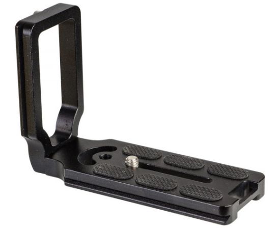 BIG quick release plate QRP-L100 (425320) Штативы и Аксессуары