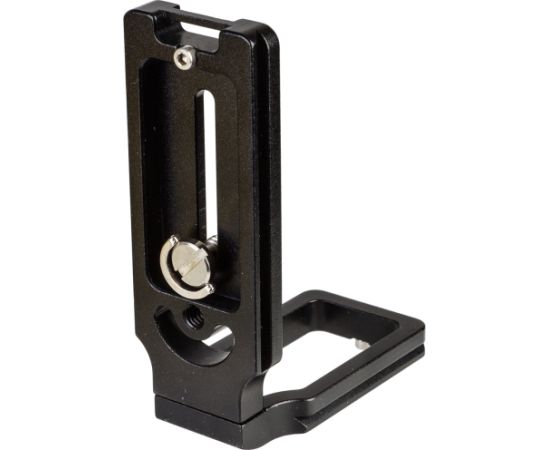 BIG quick release plate QRP-L100 (425320) Штативы и Аксессуары