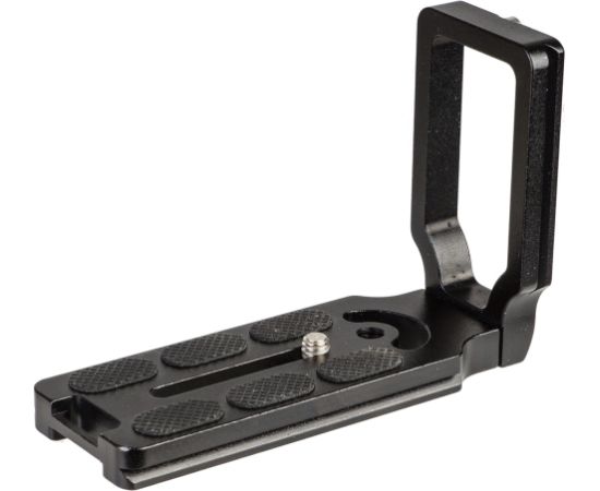 BIG quick release plate QRP-L100 (425320) Штативы и Аксессуары
