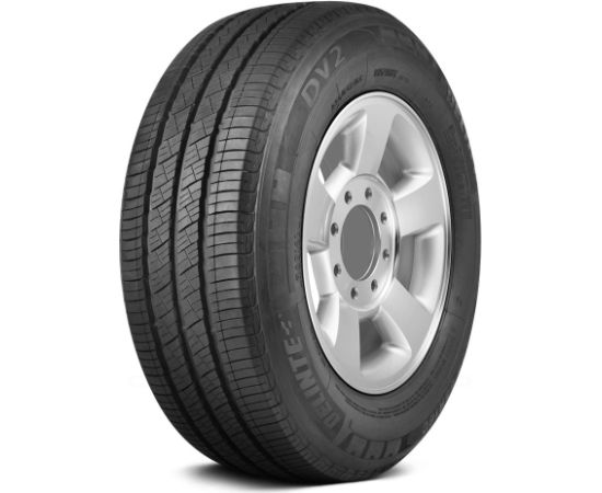 Delinte DV-2 205/65R16 107T Vasaras riepas