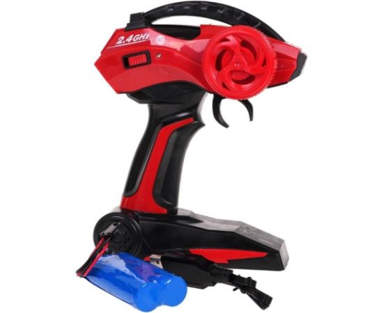 RoGer Мега металлический гусеничный Багги 1:8 Машины и аксессуары