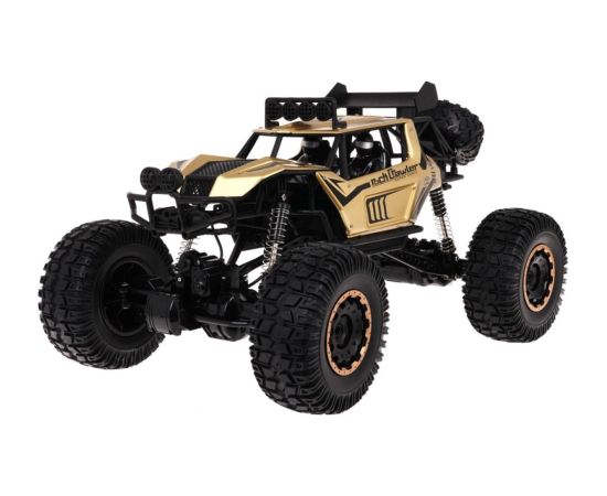 RoGer Мега металлический гусеничный Багги 1:8 Машины и аксессуары