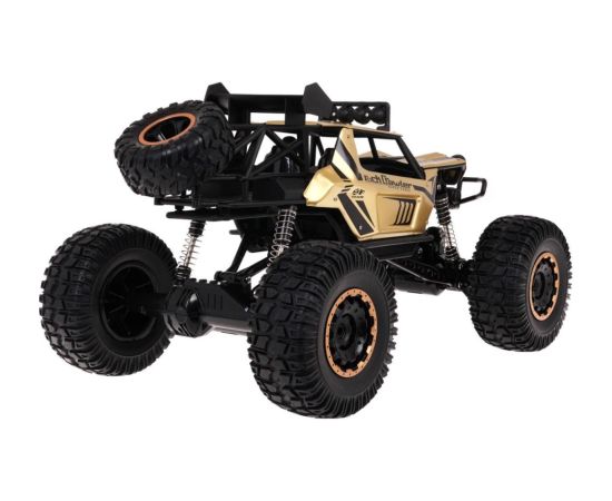 RoGer Мега металлический гусеничный Багги 1:8 Машины и аксессуары