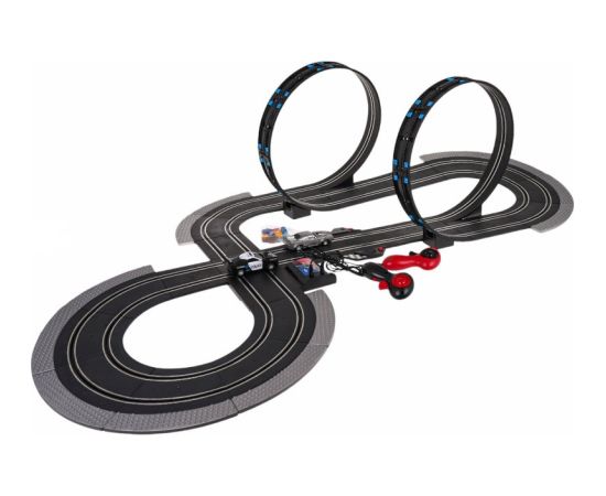 RoGer Race RC Гоночная трасса с автомобилями Радиоуправляемые Игрушки