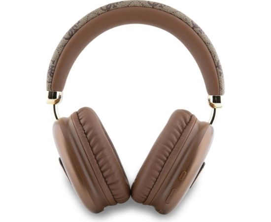 Guess GUBHK1P4TPW Bezvadu Austiņas Austiņas