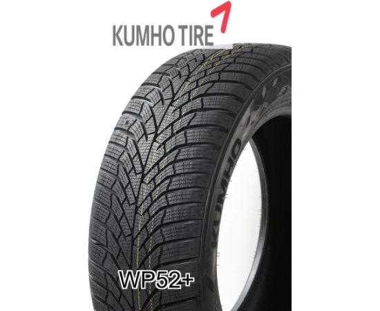 KUMHO WP52+ 205/55R19 97H Ziemas riepas