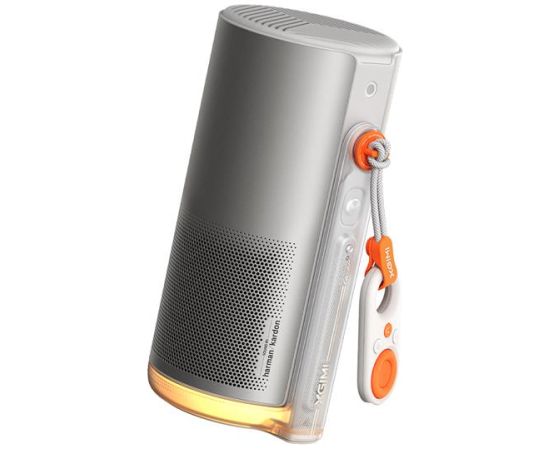 Xgimi Mogo 4 Laser pārnēsājams projektors Projektori