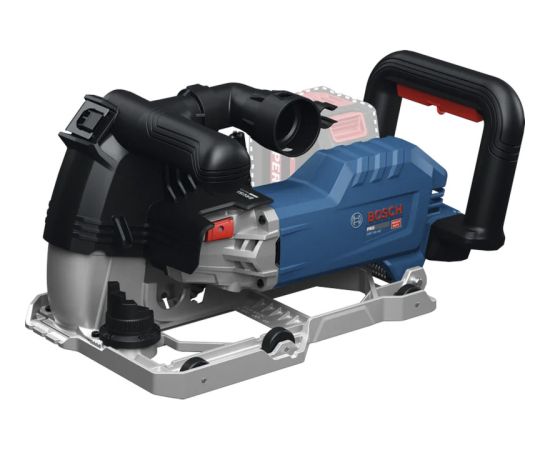 Bosch Powertools cordless wall chaser GNF 18V-40 Professional solo, 18 volts (blue/black, without battery and charger, in L-BOXX) Jaunumi -Dārzam