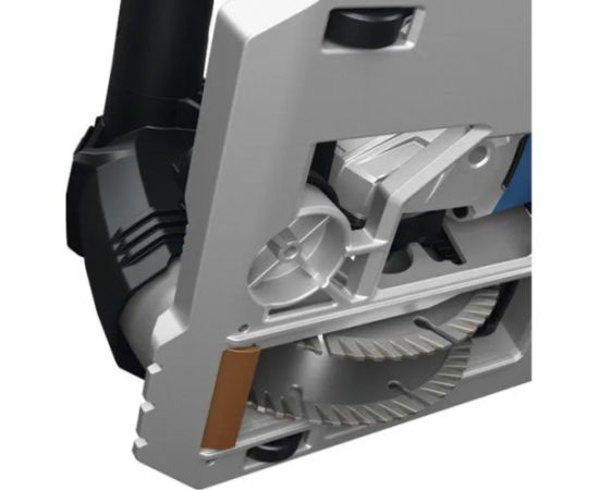 Bosch Powertools cordless wall chaser GNF 18V-40 Professional solo, 18 volts (blue/black, without battery and charger, in L-BOXX) Jaunumi -Dārzam