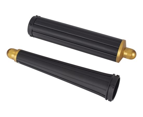 Dyson Airwrap i.d. Straight + Wavy Limited Edition (red/gold, Bluetooth) Matu veidotāji