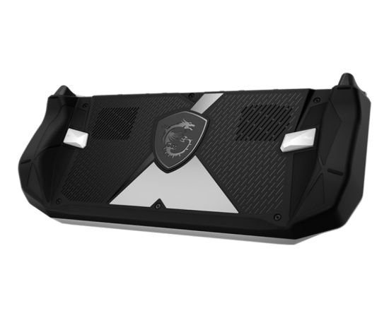 MSI Claw A8 BZ2EM-036 Polar Tempest (white) Spēļu kontrolieri