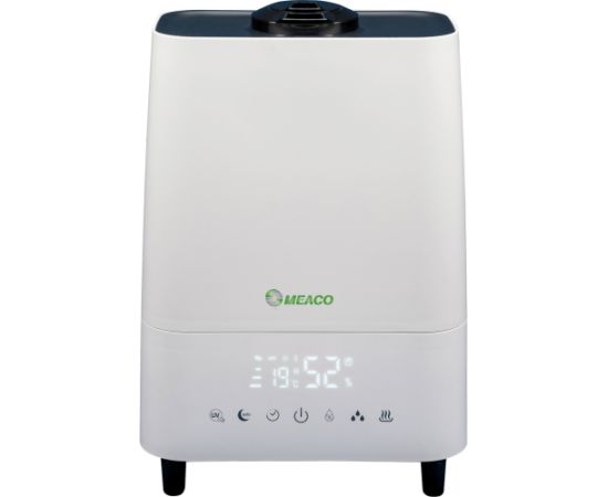 Meaco Deluxe 202 humidifier/purifier Ventilatori