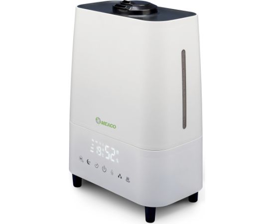 Meaco Deluxe 202 humidifier/purifier Ventilatori