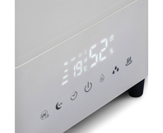 Meaco Deluxe 202 humidifier/purifier Ventilatori