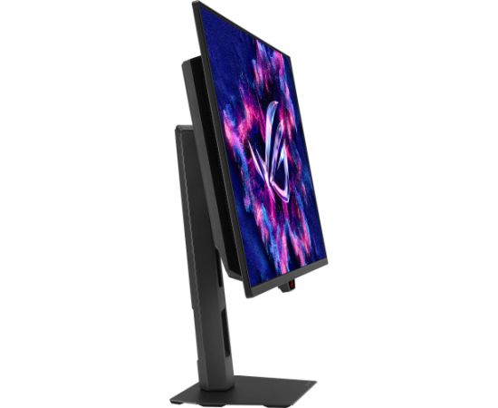 Asus ROG Strix QD-OLED XG27UQDMS (67.7 cm (26.5 inches), black, UltraHD/4K, HDMI, DP, USB hub, 240Hz panel) LED / LCD мониторы