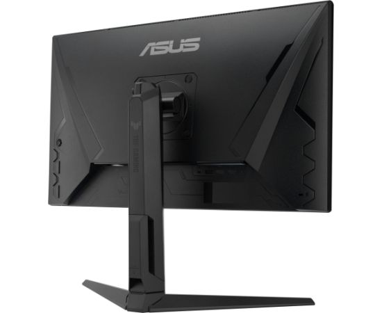 Asus TUF Gaming VG27UQEL5A (68.6 cm (27 inches), black, UltraHD/4K, dual mode, HDMI, DP) Monitori