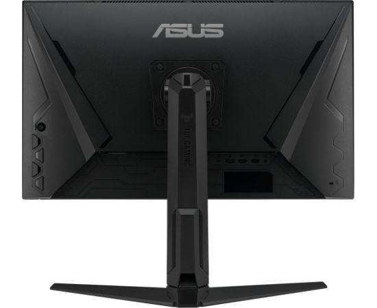 Asus TUF Gaming VG27UQEL5A (68.6 cm (27 inches), black, UltraHD/4K, dual mode, HDMI, DP) Monitori