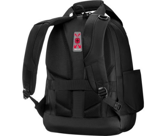 Wenger TOOL BACKPACK ADVANCED (black, up to 40.6 cm (16")) Jaunumi - Datori