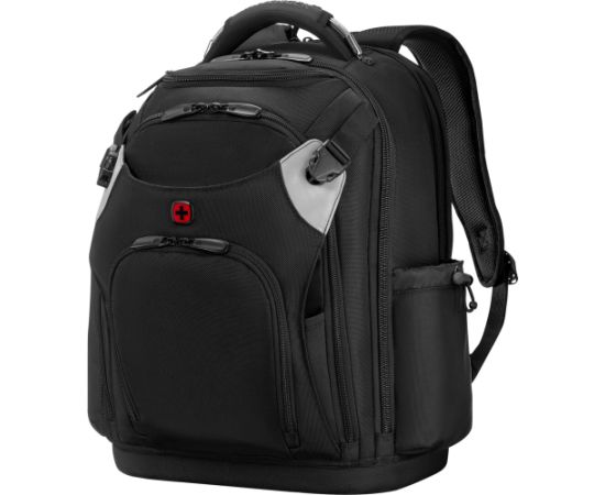 Wenger TOOL Backpack PRO, tool (black, up to 43.2 cm (17")) Jaunumi - Datori