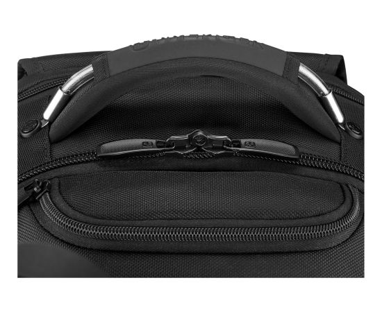 Wenger TOOL Backpack PRO, tool (black, up to 43.2 cm (17")) Jaunumi - Datori