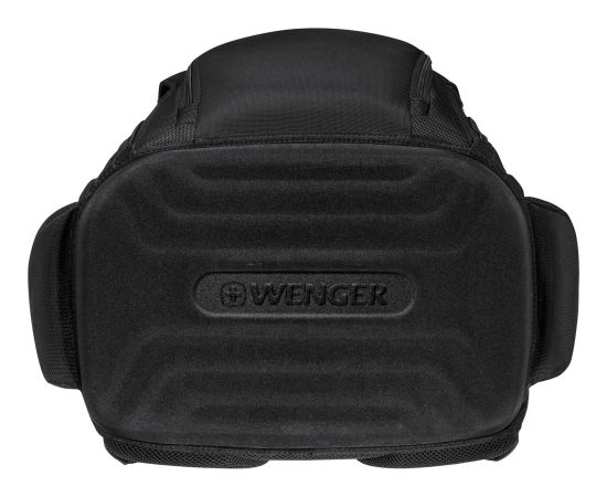 Wenger TOOL Backpack PRO, tool (black, up to 43.2 cm (17")) Jaunumi - Datori