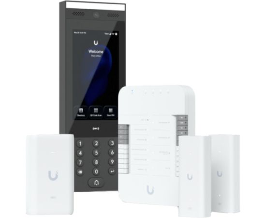 Ubiquiti G3 Gate Starter Kit (White) Jaunumi - Datori