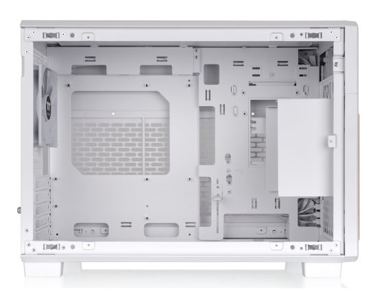Thermaltake TR200 WS (white/wood) Корпуса