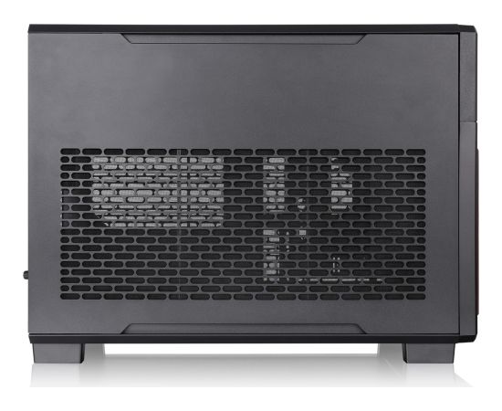 Thermaltake TR200 WS (black/wood) Корпуса