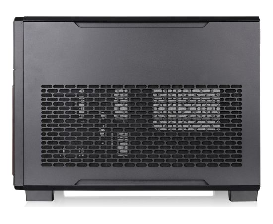 Thermaltake TR200 WS (black/wood) Корпуса