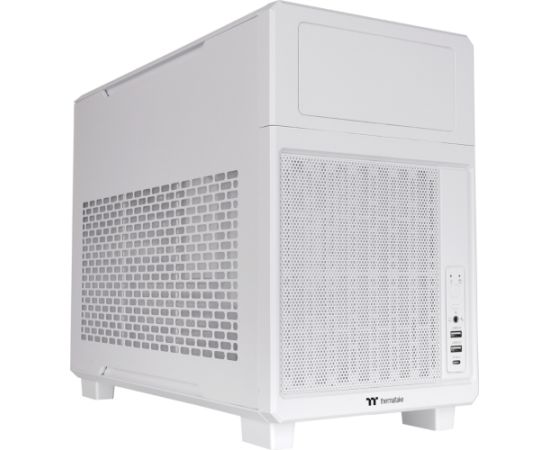 Thermaltake TR200 (white) Datoru korpusi