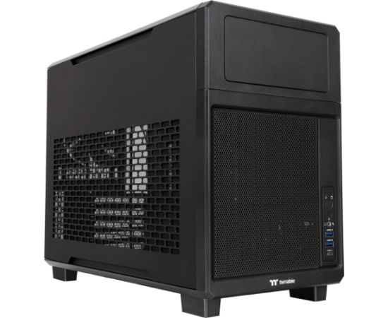 Thermaltake TR200 (black) Datoru korpusi