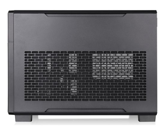 Thermaltake TR200 (black) Datoru korpusi