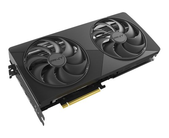 Pny Technologies PNY GeForce RTX 5080 Slim OC (DLSS 4, 3x DisplayPort, 1x HDMI 2.1) Grafiskās video kartes