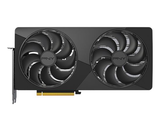 Pny Technologies PNY GeForce RTX 5080 Slim OC (DLSS 4, 3x DisplayPort, 1x HDMI 2.1) Grafiskās video kartes