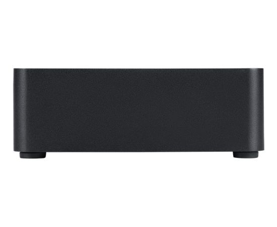 MSI Cubi NUC AI 1UMG-018BEU (black, without operating system) Jaunumi - Datori