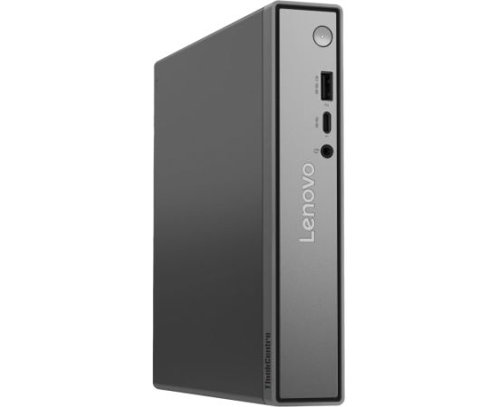 Lenovo ThinkCentre neo50q Gen 5 (13B9006AGE) (black, Windows 11 Pro) Jaunumi - Datori