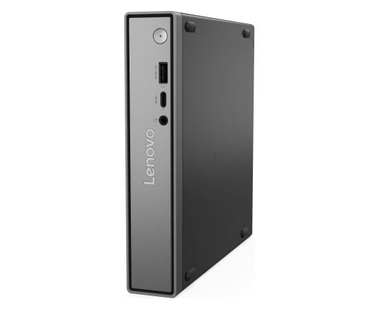 Lenovo ThinkCentre neo50q Gen 5 (13B9006AGE) (black, Windows 11 Pro) Jaunumi - Datori