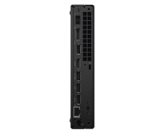 Lenovo ThinkCentre neo50q Gen 5 (13B9006AGE) (black, Windows 11 Pro) Jaunumi - Datori