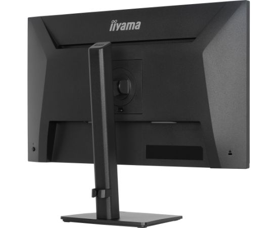 iiyama ProLite XB2791HS-B1 (68.6 cm (27 inch), black (matte), FullHD, IPS, HDMI, DP, speakers, height adjustment, 120Hz panel) Monitori