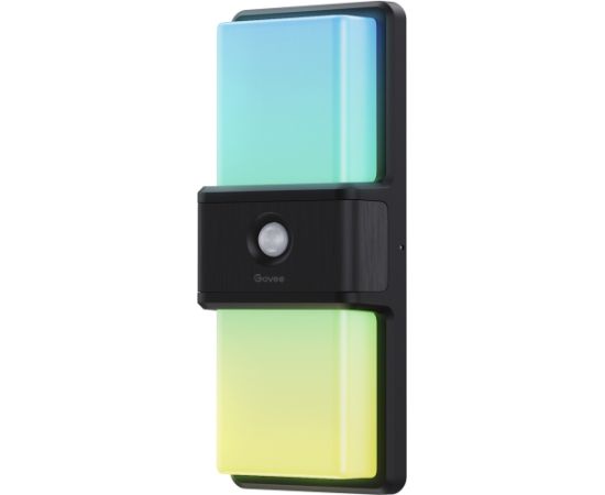 Govee Smart Outdoor Wall Light Dekoratīvais apgaismojums 