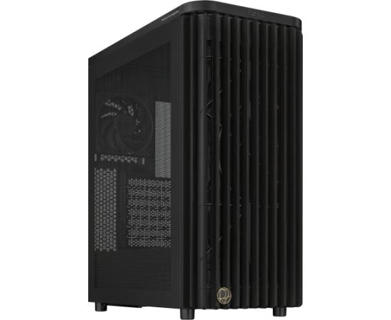 Asus PROART PA401 WOOD (black/wood, mesh version) Корпуса