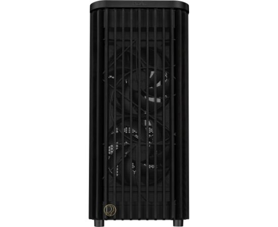 Asus PROART PA401 WOOD (black/wood, mesh version) Корпуса