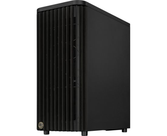 Asus PROART PA401 WOOD (black/wood, mesh version) Корпуса