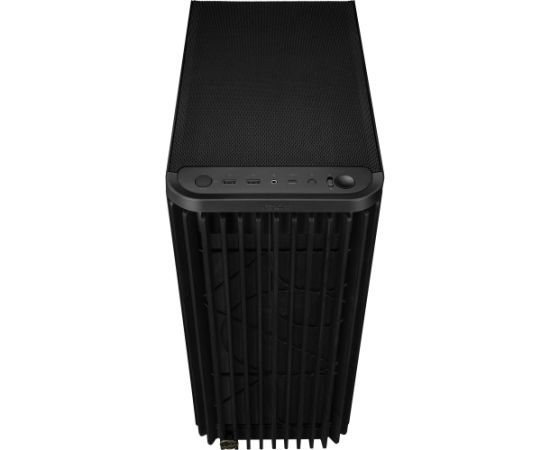 Asus PROART PA401 WOOD (black/wood, mesh version) Корпуса